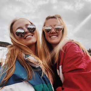 Meet your Posher, Haley